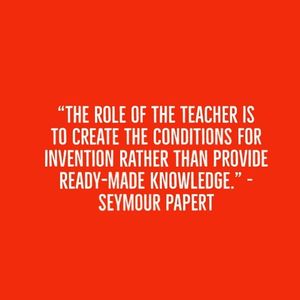 Image post by @squarerootacademy on Instagram