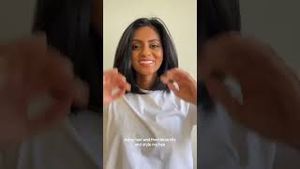 Video post by @aveda on YouTube