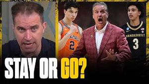 Video post by @cbssportscbb on YouTube