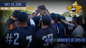 Image post by @oruathletics on Instagram