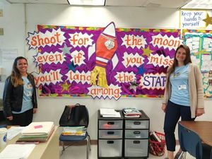 Image post by @miamischools on Facebook