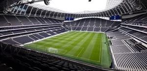 Image post by @SpursWomen on Facebook