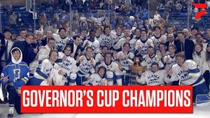 Video post by @flohockey on YouTube