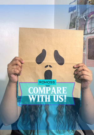 Video post by @romossphilippines on TikTok