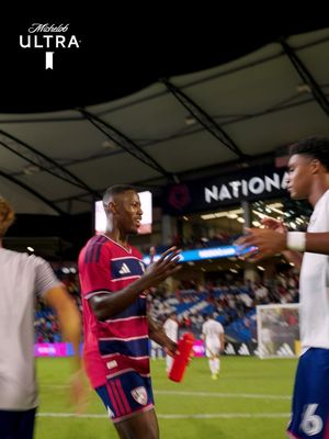 Image post by @fcdallas on Instagram