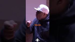 Video post by @etthehiphoppreacher on YouTube