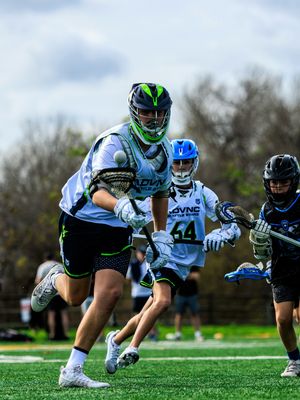 Image post by @seattlestarzlax on Instagram