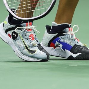 Image post by @usopen on Instagram