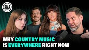 Video post by @billboard on YouTube
