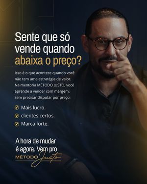 Image post by @justodantas on Instagram