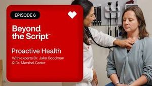 Video post by @cvs on YouTube