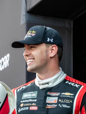 Image post by @carsonreedware on Instagram