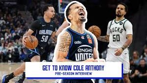 Video post by @melbourneunitedbasketball on YouTube