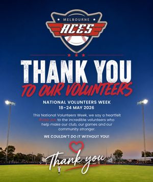Image post by @melbourneaces on Instagram