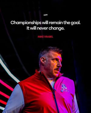 Image post by @patriots on Instagram