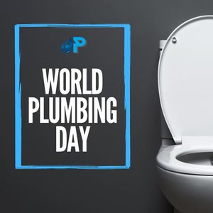 Image post by @plumbingjax on Facebook