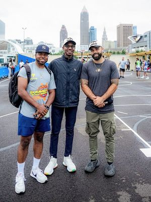 Image post by @pierredontez on Instagram