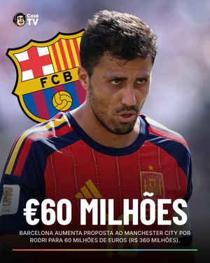 Image post by @cazetv on Instagram