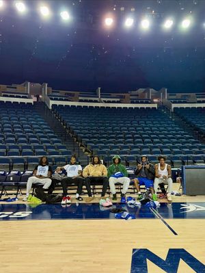 Image post by @tulsambasketball on Instagram