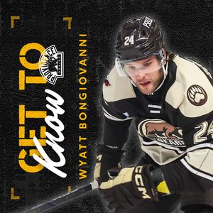Image post by @ahlbruins on Instagram