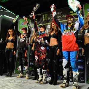 Image post by @racerxonline on Instagram