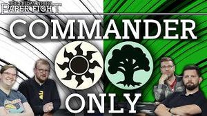 Video post by @lrrmtg on YouTube