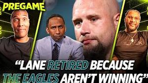 Video post by @undisputedonfs1 on YouTube