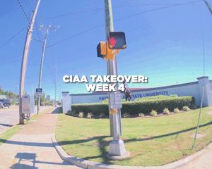 Video post by @ciaasports on Instagram