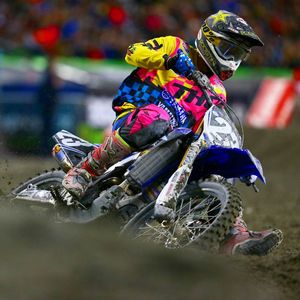 Image post by @racerxonline on Instagram