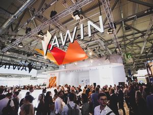 Image post by @awin on Instagram