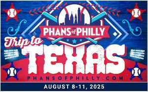 Image post by @philliesnation_official on Instagram