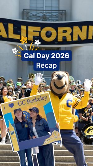 Video post by @ucberkeleylife on Instagram