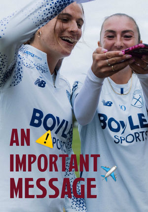 Video post by @westhamwomen on TikTok