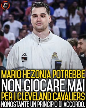 Image post by @cronache_di_basket on Instagram