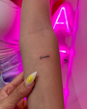 Image post by @jennifer.tinytattoo on Instagram