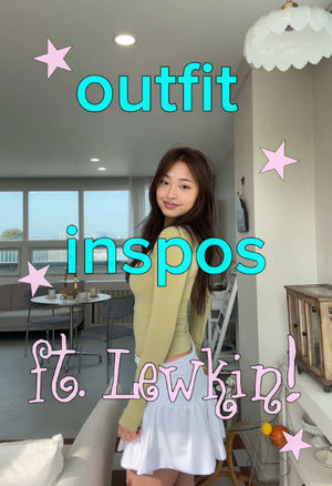 Video post by @lewkinofficial on TikTok