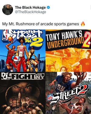 Image post by @brgaming on Instagram