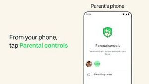 Video post by @whatsapp on YouTube