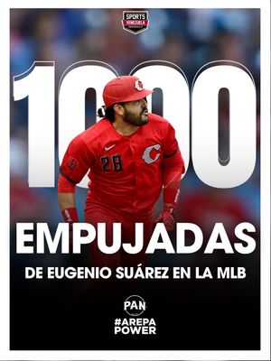 Image post by @sports_venezuela on Instagram
