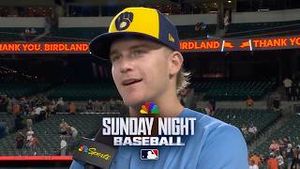 Video post by @nbcsports on YouTube