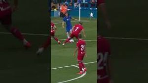 Video post by @chelseafc on YouTube