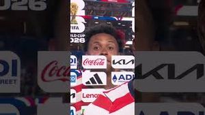 Video post by @deportes on YouTube