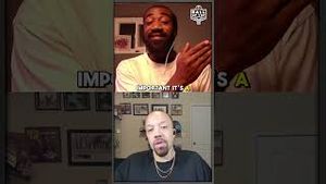 Video post by @andscape_ on YouTube