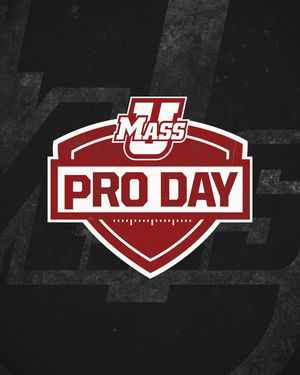 Image post by @umassfootball on Instagram