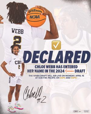 Image post by @cbuwbb on Instagram