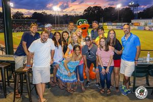 Image post by @gowoodducks on Instagram