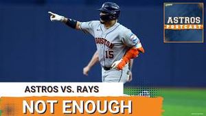 Video post by @lockedonastros on YouTube