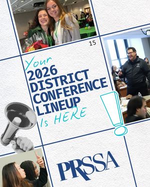 Image post by @prssanational on Instagram