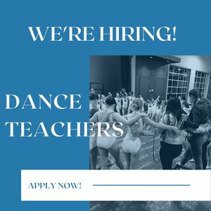 Image post by @elitedanceforcemi on Instagram