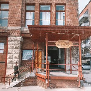 Image post by @visitomaha on Instagram